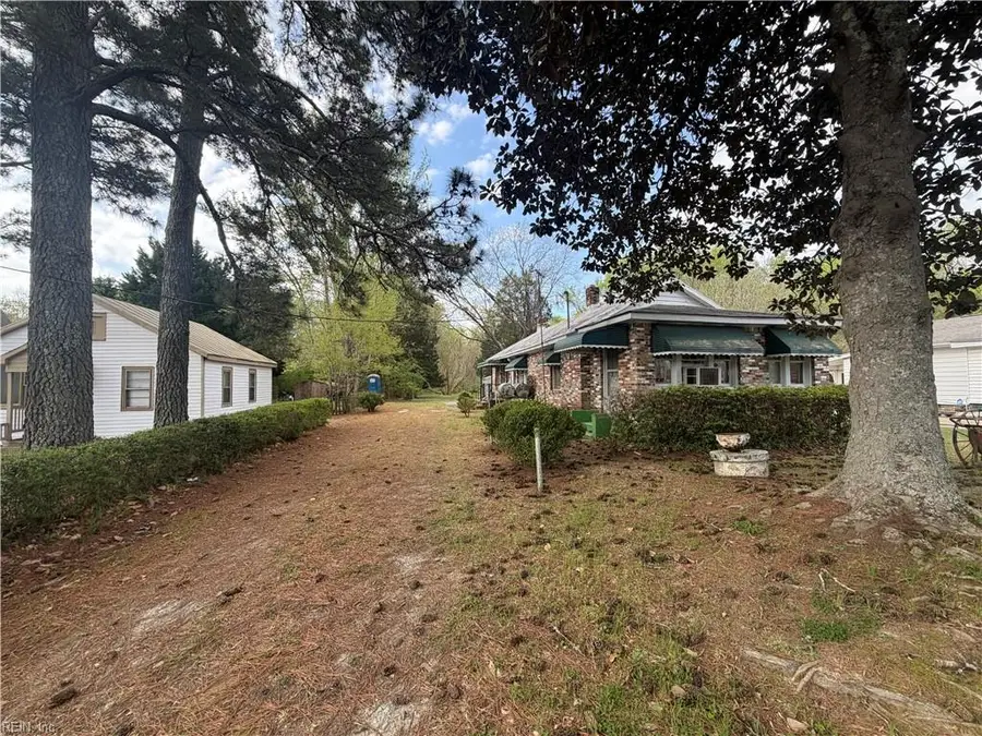 1033 Pitchkettle Road, Suffolk, VA 23434 - #3