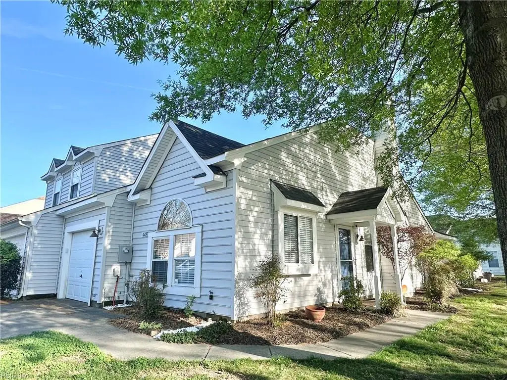 6200 Oakglen Drive, Suffolk, VA 23435 - #1