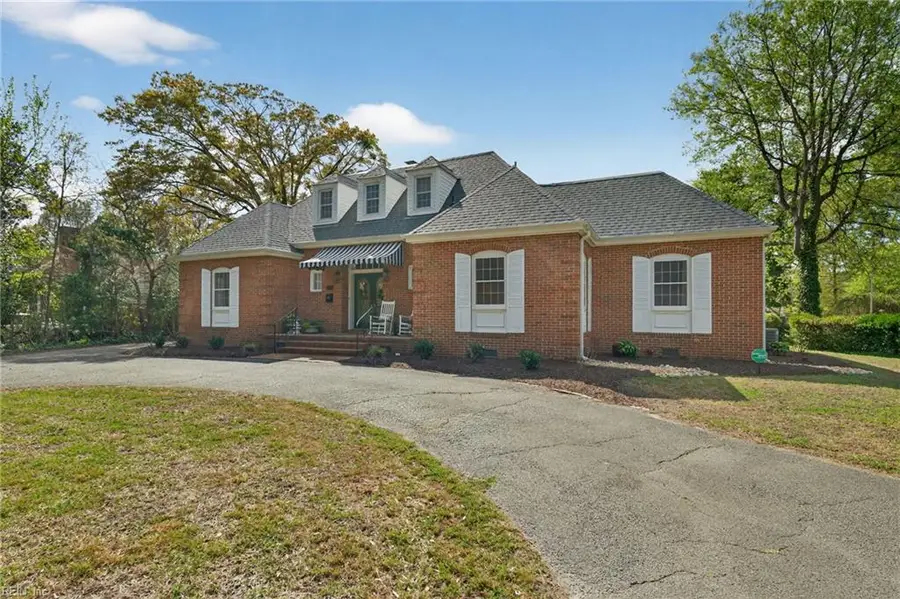 6035 River Road, Norfolk, VA 23505 - #2