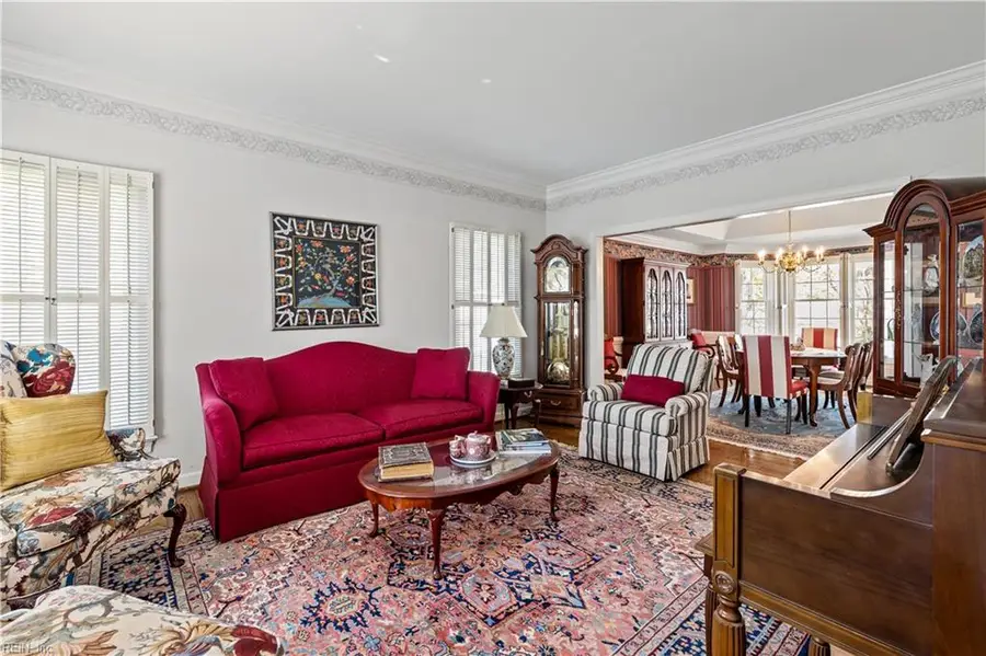 202 Rock Creek Court, Yorktown, VA 23693 - #3