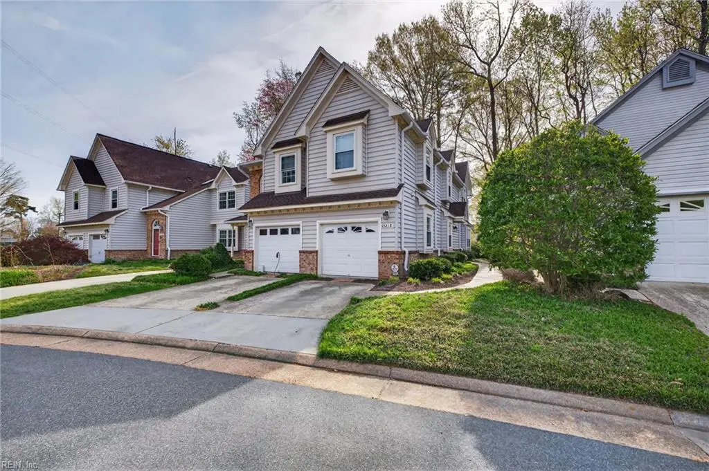 1321 Eagles Trace Path #E, Chesapeake, VA 23320 - #1