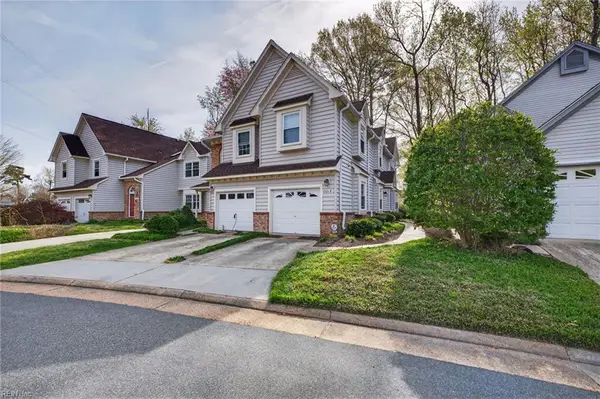 1321 Eagles Trace Path #E, Chesapeake, VA 23320