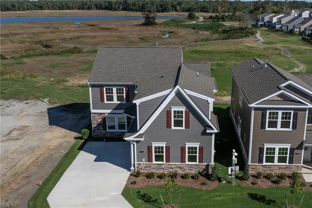 106 Getty Road, Suffolk, VA 23434 - #1