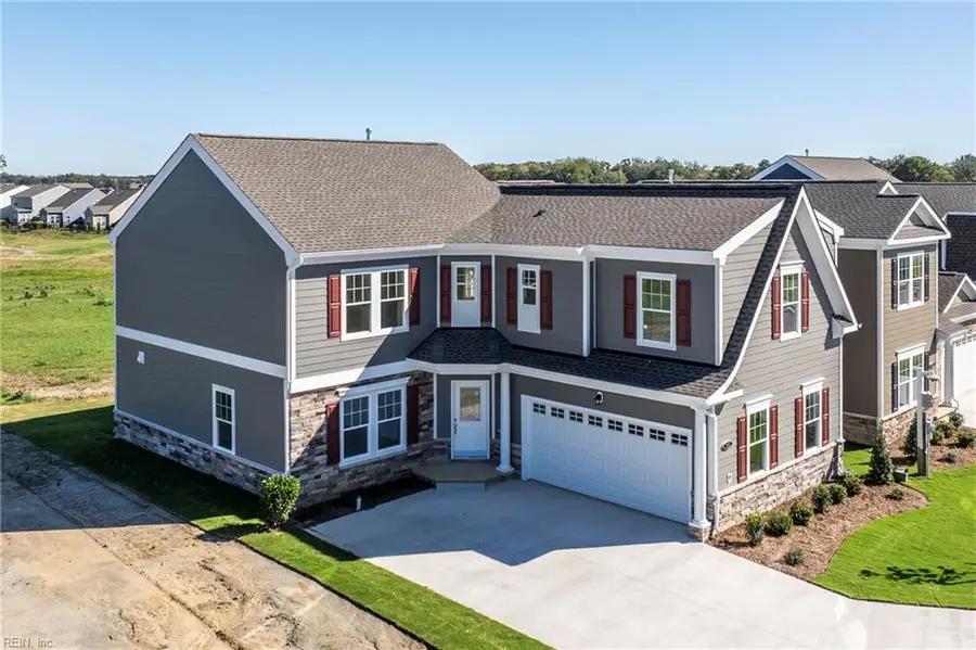 106 Getty Road, Suffolk, VA 23434 - #2