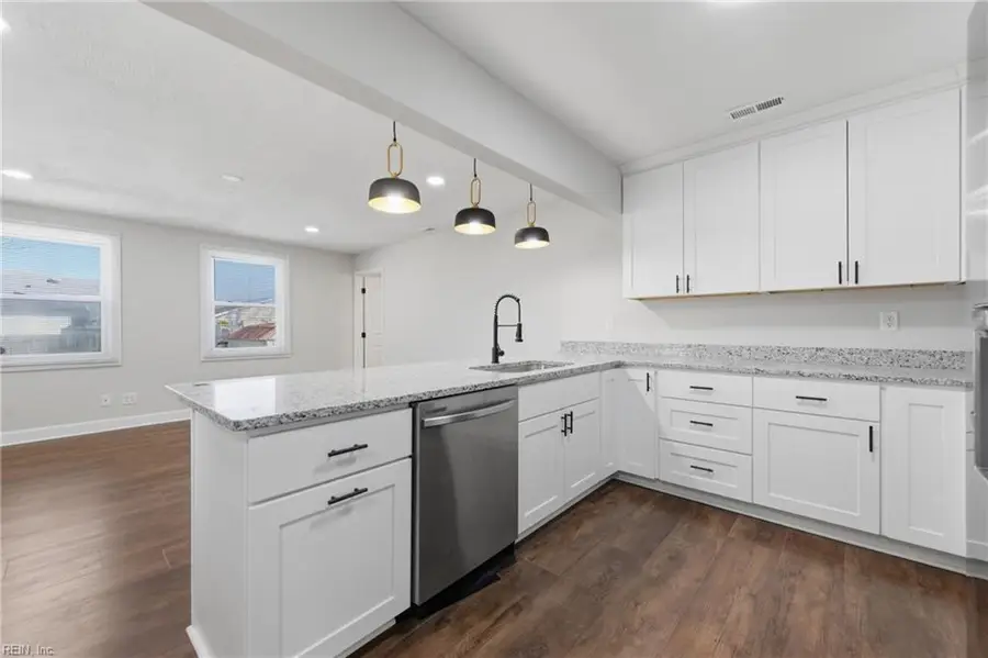 3480 Vivian Street, Norfolk, VA 23513 - #3