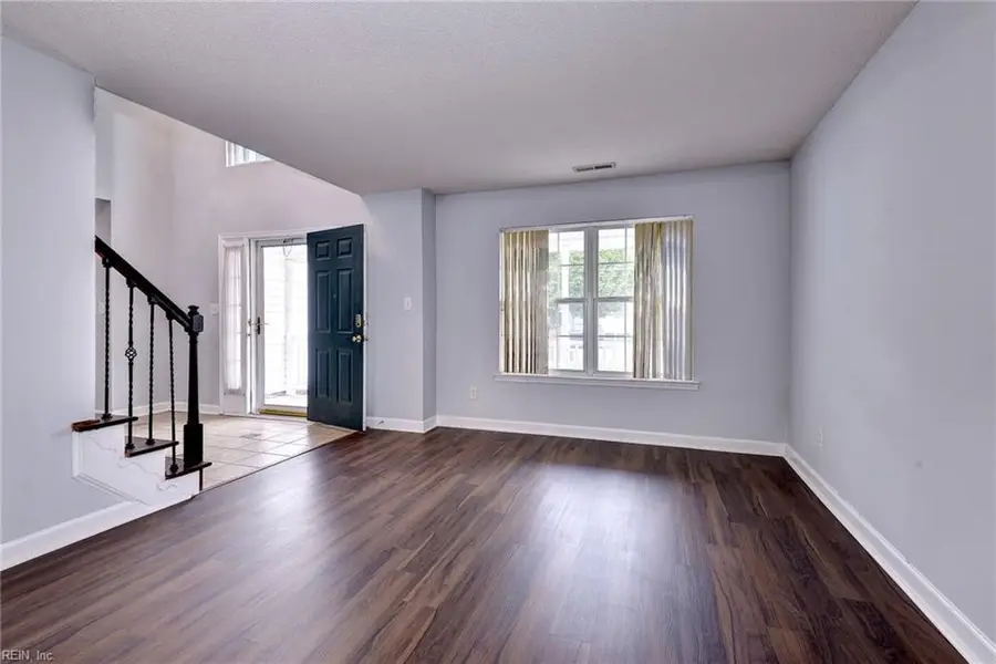 345 Manning Lane, Hampton, VA 23666 - #3