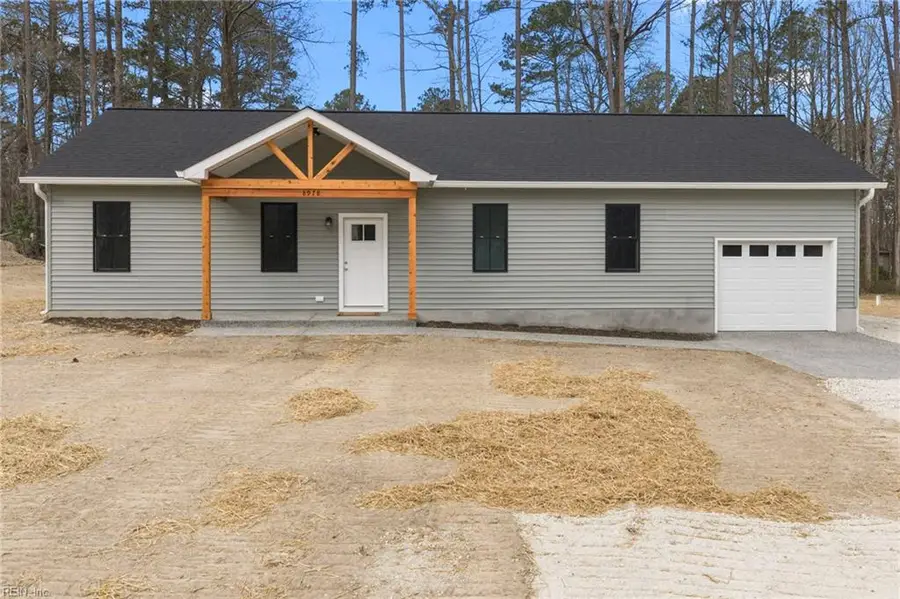 8978 Marlfield Road, Gloucester, VA 23061 - #3