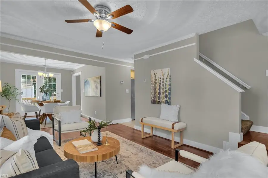 1431 W 38th Street, Norfolk, VA 23508 - #3