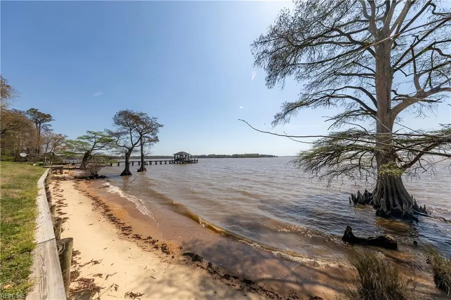 22501 Cypress Point Road, Williamsburg, VA 23185 - #3