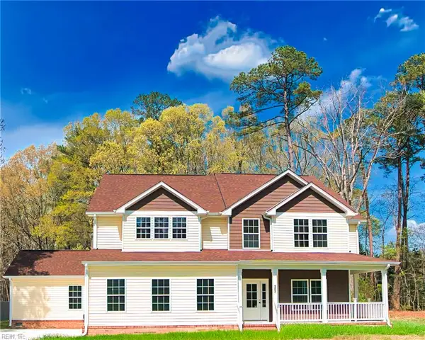 307 Smithfield Boulevard, Smithfield, VA 23430