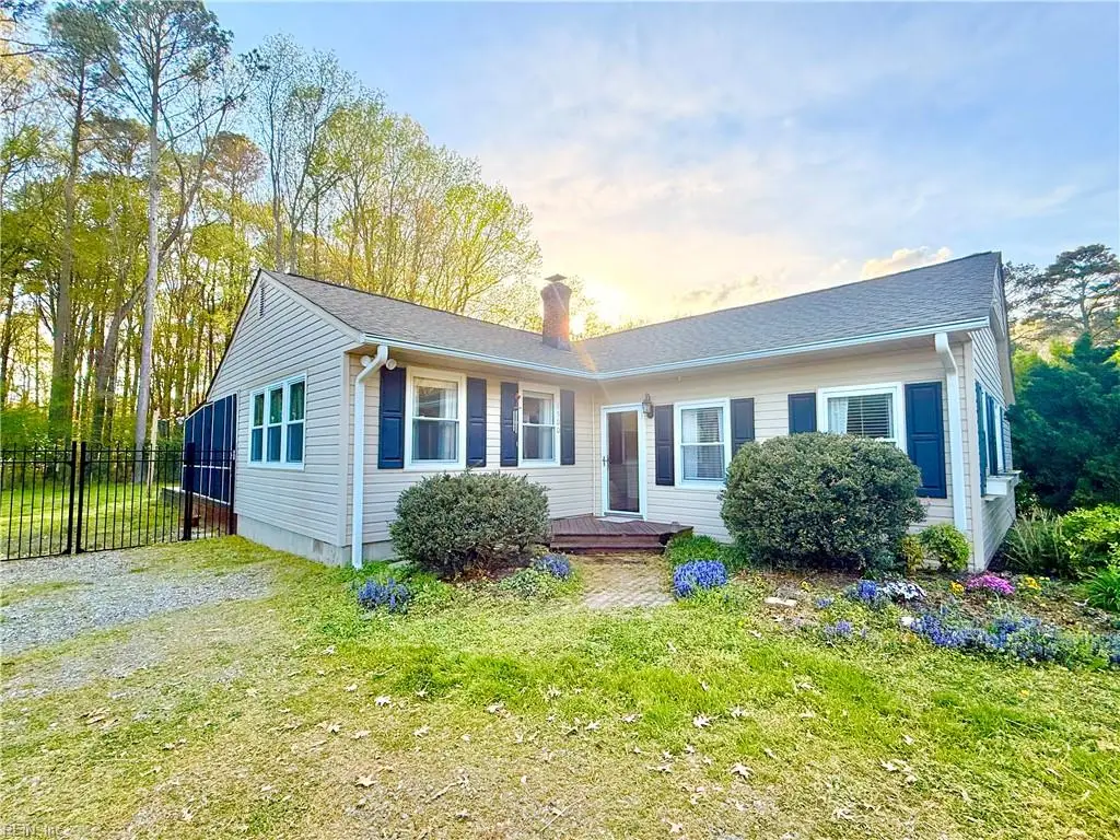 1500 Hampton Highway, Yorktown, VA 23693 - #1
