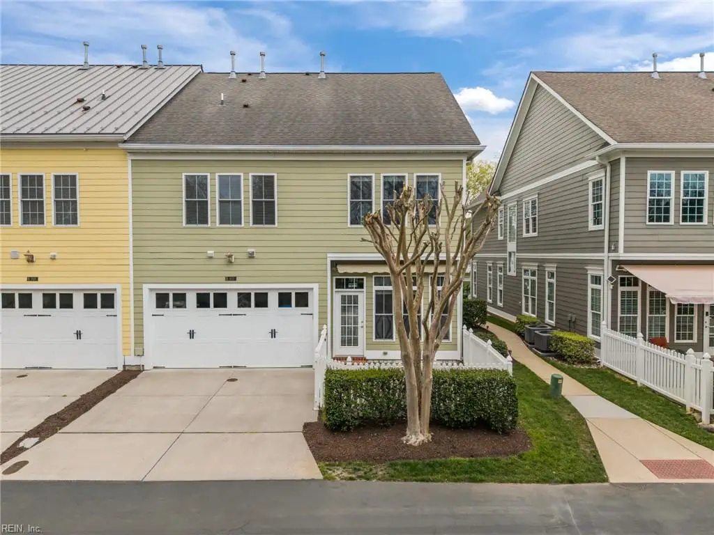 1032 Cranberry Drive, Chesapeake, VA 23320 - #1