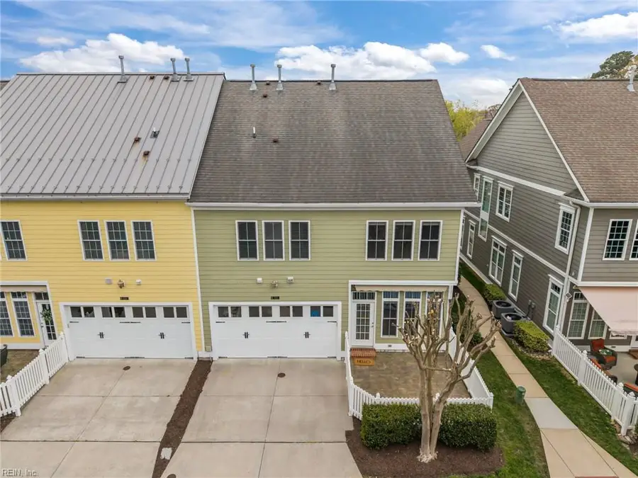 1032 Cranberry Drive, Chesapeake, VA 23320 - #2