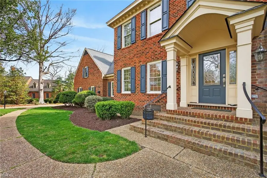 100 William Richmond, Williamsburg, VA 23185 - #3