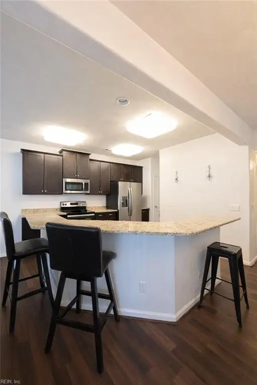 4158 Pritchard Street, Suffolk, VA 23435 - #3