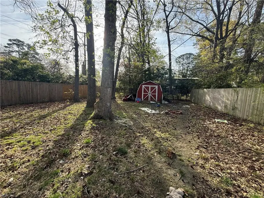 56 Stratford Road, Newport News, VA 23601 - #3