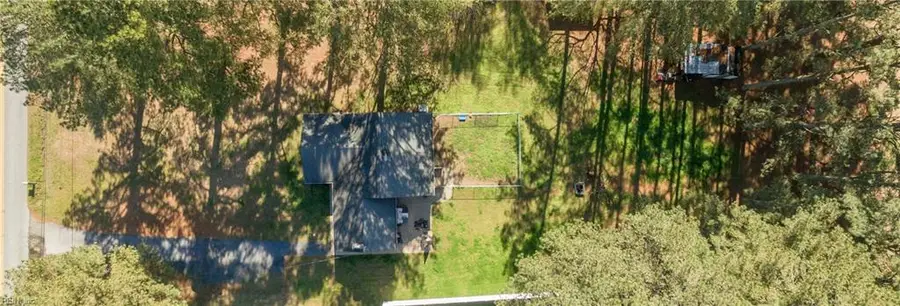 30124 Country Club Road, Courtland, VA 23837 - #3