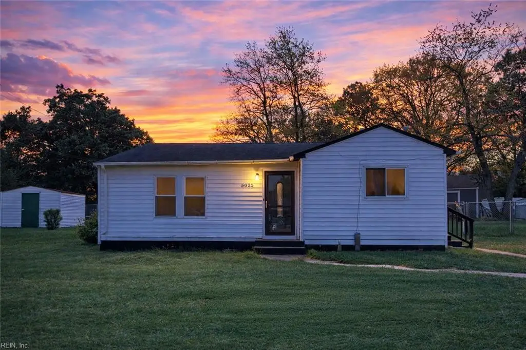 5023 Booker Street, Chesapeake, VA 23320 - #1