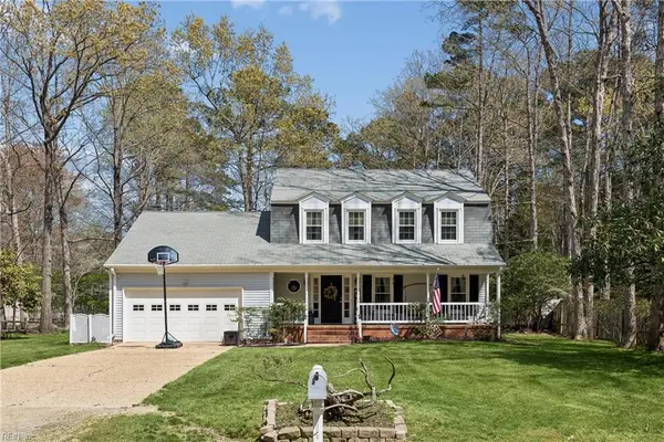621 Old Dominion Road, Yorktown, VA 23692