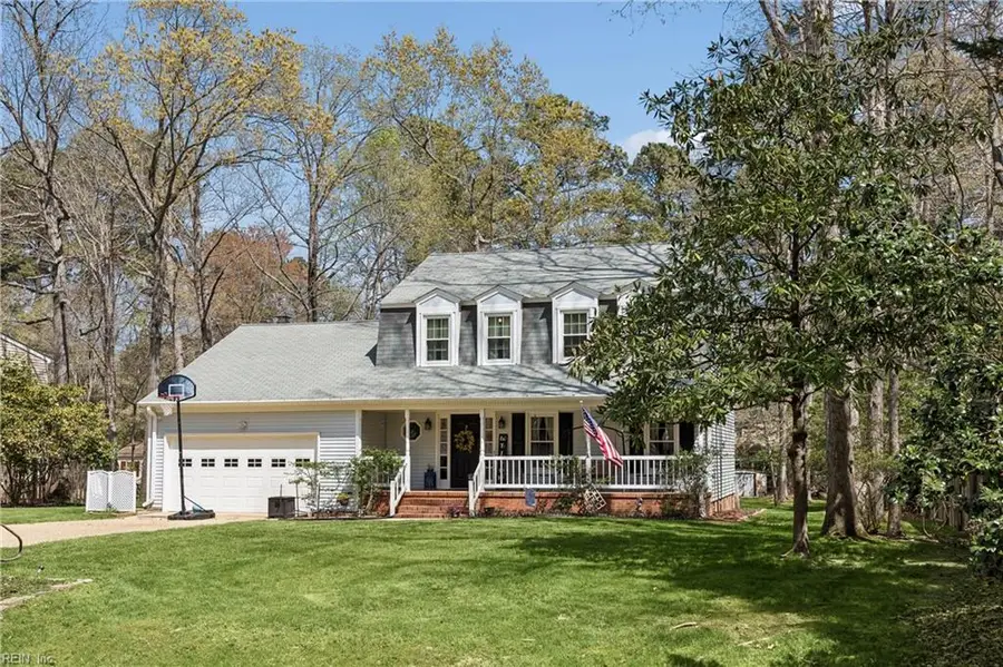 621 Old Dominion Road, Yorktown, VA 23692 - #2