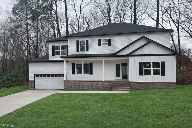 315 De Laura Dr, Newport News, VA 23608 - #1