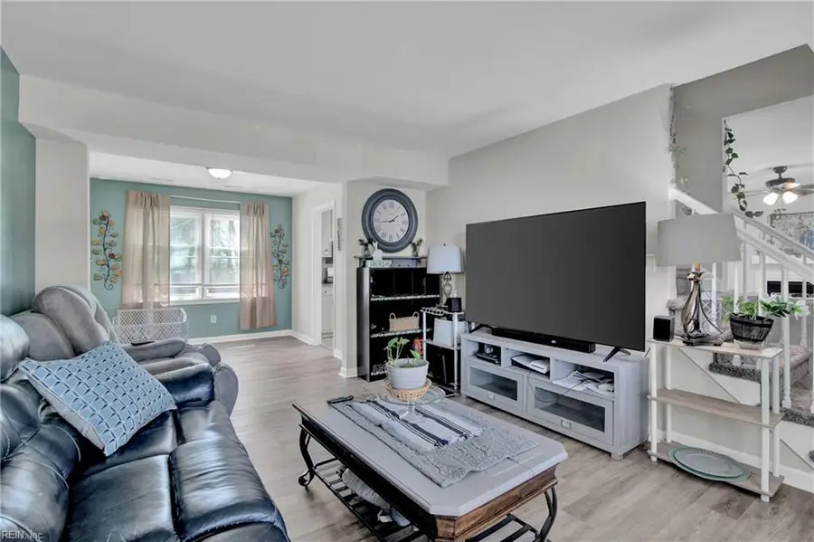 4 Kings Landing Lane, Hampton, VA 23669 - #3