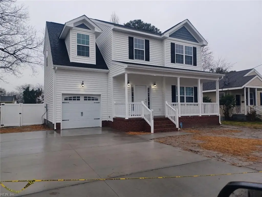 1400 Centre Avenue, Portsmouth, VA 23704 - #1