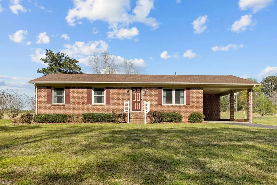 30446 Cypress Bridge Road, Newsoms, VA 23874 - #2