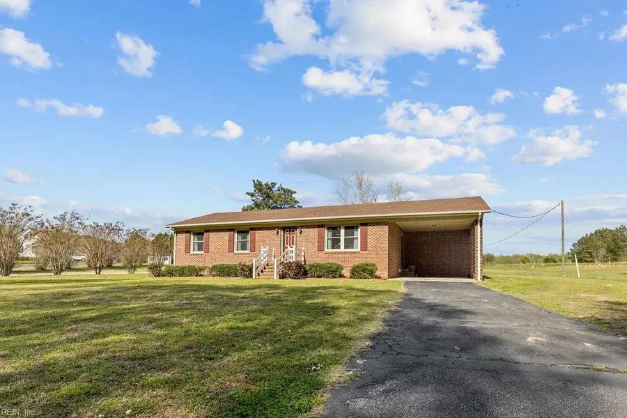 30446 Cypress Bridge Road, Newsoms, VA 23874 - #3