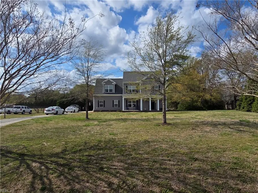 102 E Point Estates Road, Knotts Island, NC 27950 - #3