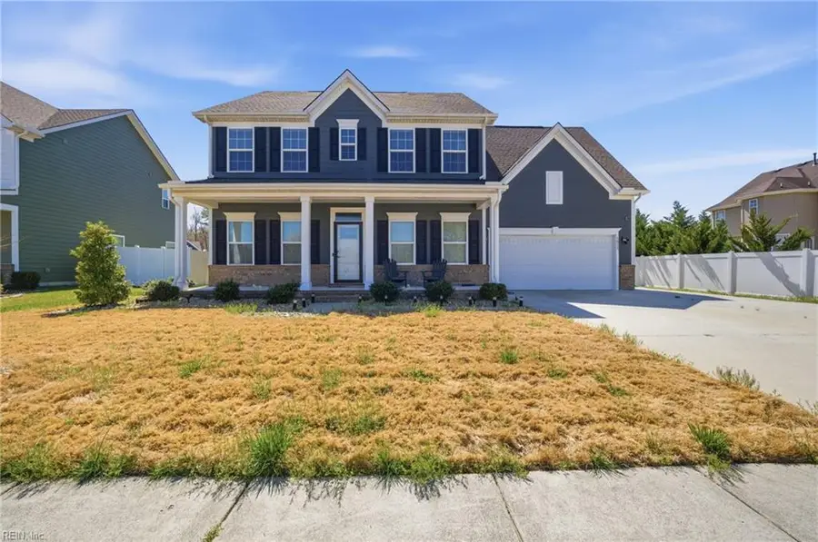 1813 Sunsprite Loop, Chesapeake, VA 23323 - #2