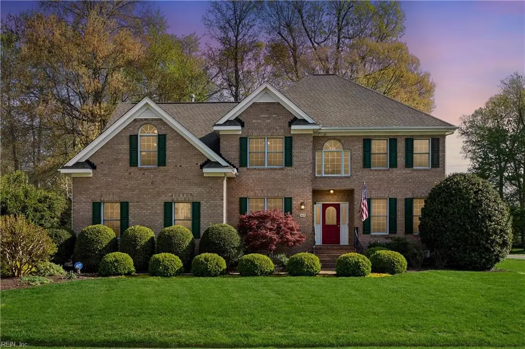 403 Meherrin Run, Yorktown, VA 23693 - #1