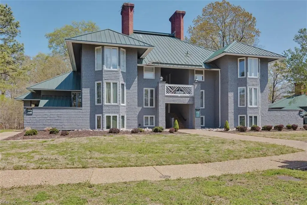 726 Graves Ordinary, Williamsburg, VA 23185 - #1