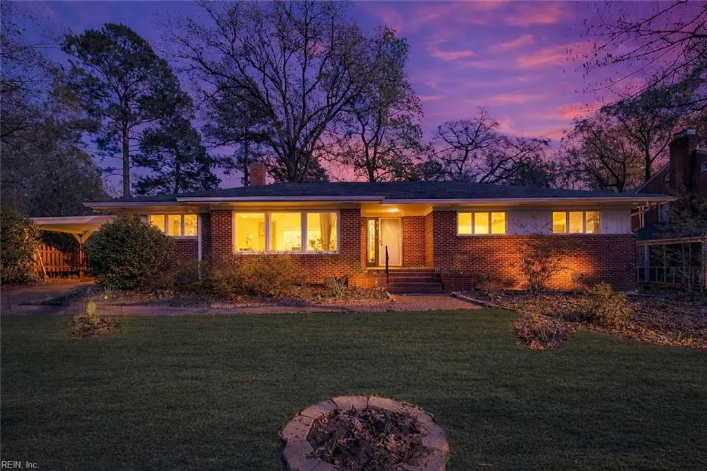 237 James River Drive, Newport News, VA 23601 - #1