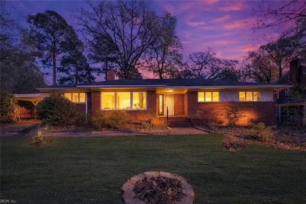 237 James River Drive, Newport News, VA 23601