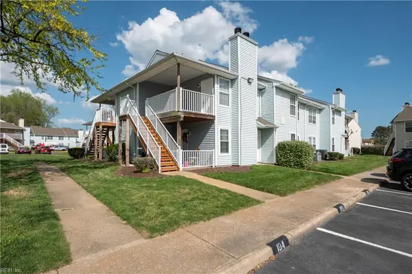 605 Spirit Court, Virginia Beach, VA 23462