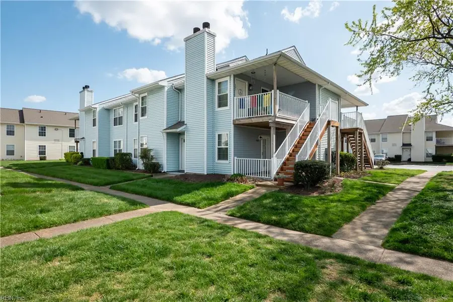 605 Spirit Court, Virginia Beach, VA 23462 - #3