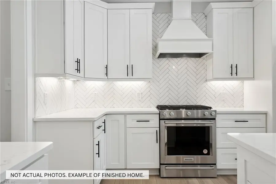 504 24th St Street, Virginia Beach, VA 23451 - #2