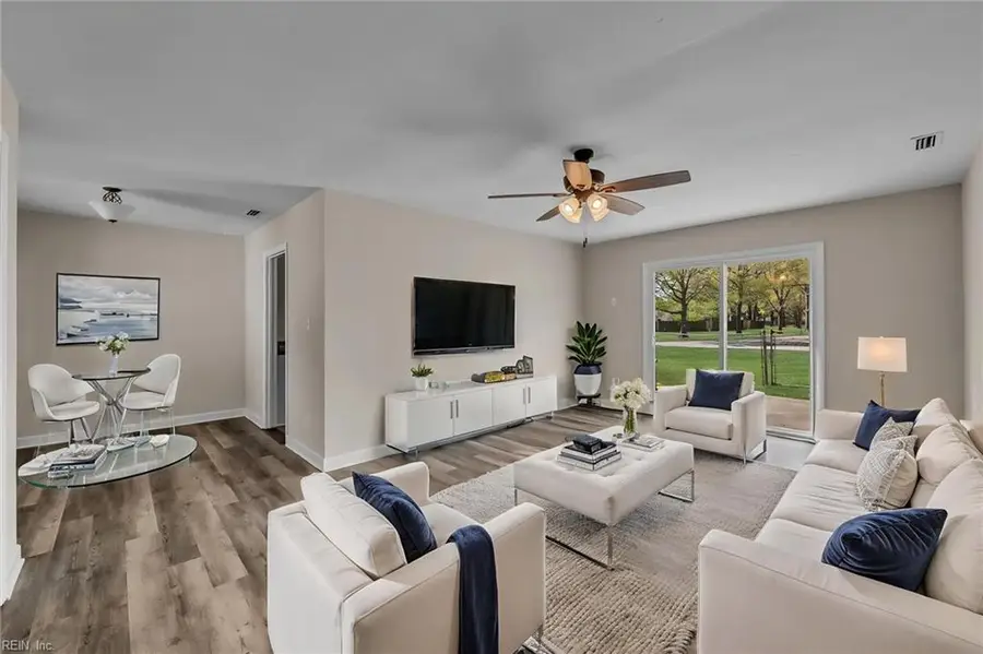 917 Boughton Way, Virginia Beach, VA 23456 - #3