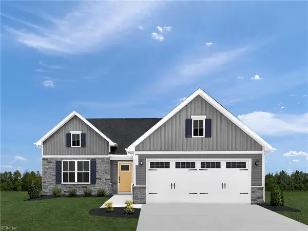 Lt 149 Stonehouse Creek, Toano, VA 23168