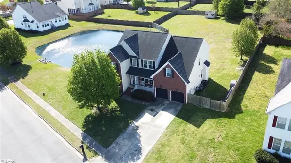 2226 Harton Lane, Chesapeake, VA 23323