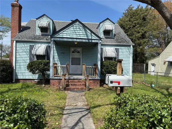 3702 Cape Henry Avenue, Norfolk, VA 23513