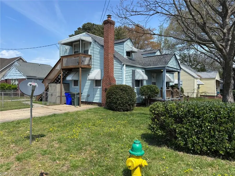 3702 Cape Henry Avenue, Norfolk, VA 23513 - #2
