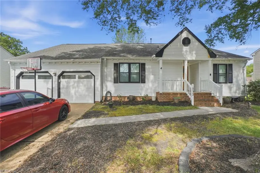 732 Willow Bend Drive, Chesapeake, VA 23323 - #2