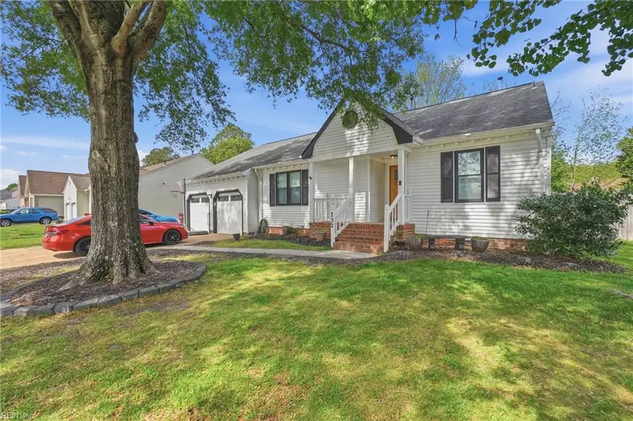 732 Willow Bend Drive, Chesapeake, VA 23323 - #3