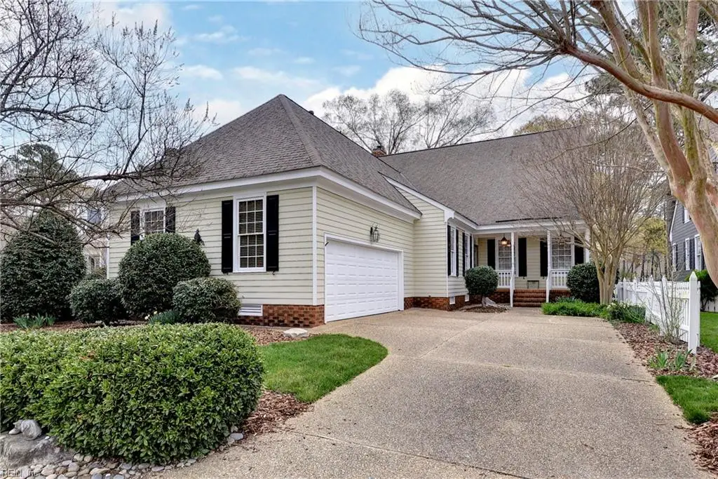 166 Highland, Williamsburg, VA 23188 - #1