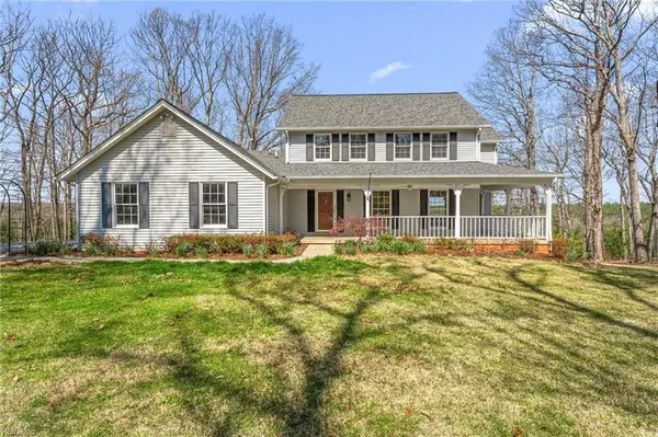 957 Gold Mine Road, Palmyra, VA 22963