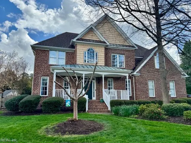 715 Wentworth Drive, Chesapeake, VA 23322 - #1