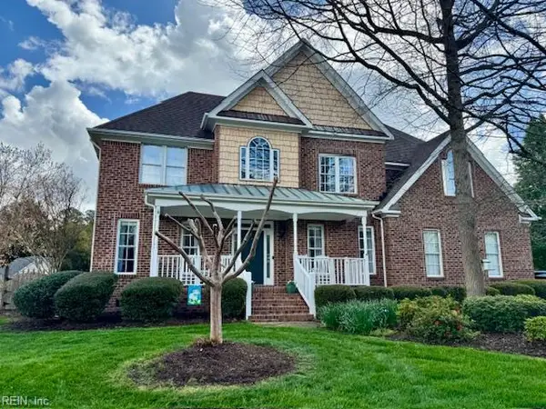 715 Wentworth Drive, Chesapeake, VA 23322