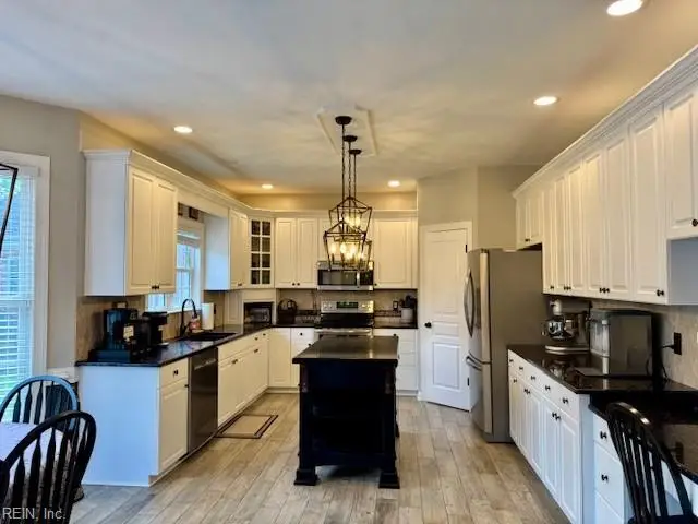 715 Wentworth Drive, Chesapeake, VA 23322 - #3